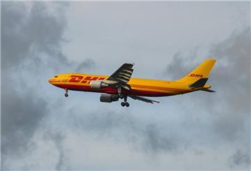 Verrückt, was DHL 2024 so alles verschickt hat.