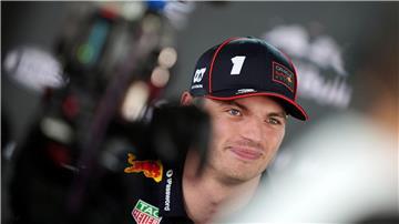 Verstappen steht nach seiner Rammattacke im Fokus der Kritik. 