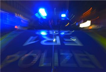 Versuchte Tötung in Bremen: Die Polizei ermittelt nach Schüssen in Huchting.