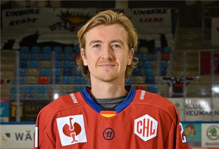 Reid Mc Neill verlässt die Pinguins Verteidiger Reid McNeill verlässt die Fischtown Pinguins nach nur 14 DEL-Spielen.