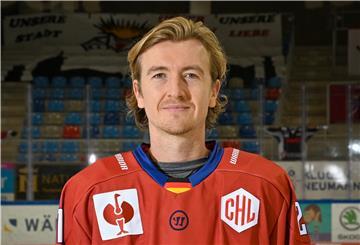 Verteidiger Reid McNeill verlässt die Fischtown Pinguins nach nur 14 DEL-Spielen.