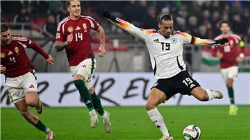 Vertragsverlängerung? Für Leroy Sané passt es bei den Bayern.