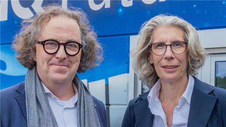 Umweltpreis für Rostschutz-Unternehmen und Klimaforscherin Verzinken, und dabei Ressourcen schonen: der preiswürdige Ansatz der Forscher.