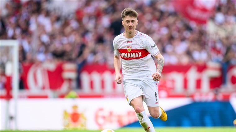 Keine Tore bei zweitem Vorbereitungsspiel des VfB Stuttgart VfB Stuttgart trennte sich im Testspiel mit dem FC Luzern torlos.