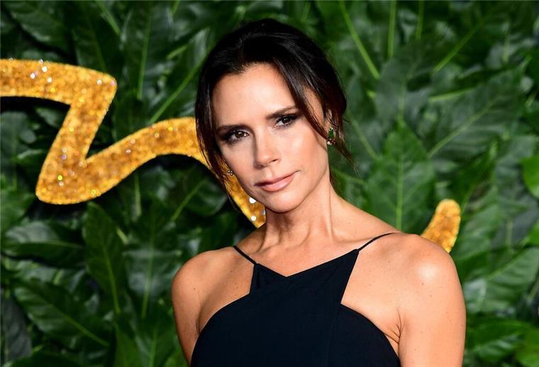 Victoria Beckham wird 50.