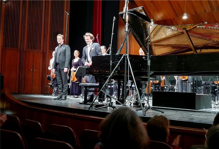 Jorrit van den Ham, Marc Niemann