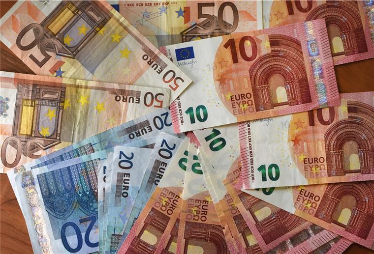 Viel Geld investiert die Gemeinde Hagen in den kommenden Jahren, unter anderem im Kita-Bereich und in den Ausbau der Breitbandversorgung.
