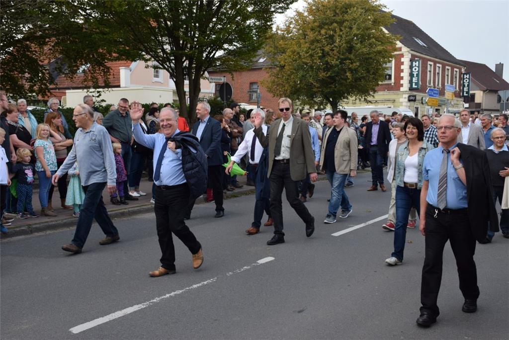 Viel Spaß beim Umzug. Foto: Edel