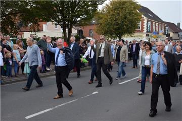 Viel Spaß beim Umzug. Foto: Edel