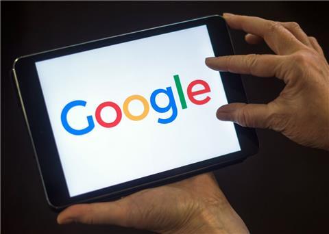 Viele Amerikaner haben  sich nach dem "Super Tuesday"  in der Suchmaschine Google nach Auswanderungsmöglichkeiten informiert.  
