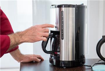 Kaffeemaschine