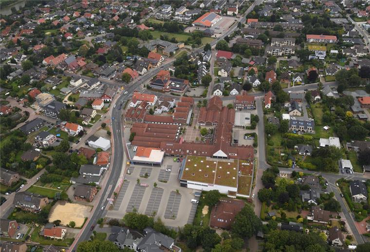 Lange(ner) Nächte - Ortsgemeinschaftsfest Langen Lange(ner) Nächte