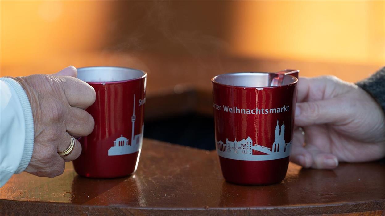 Glühwein
