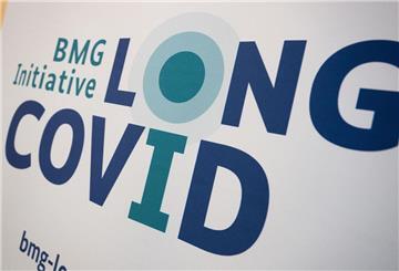 ARCHIV - "BMG Initiative Long Covid" Foto: Christophe Gateau/dpa