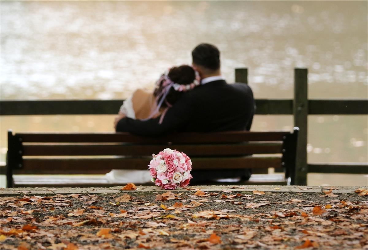 In der Corona-Krise: Hochzeitsbranche unter Druck Viele Brautpaare haben ihre Hochzeit wegen der Coronakrise abgesagt oder verschoben.