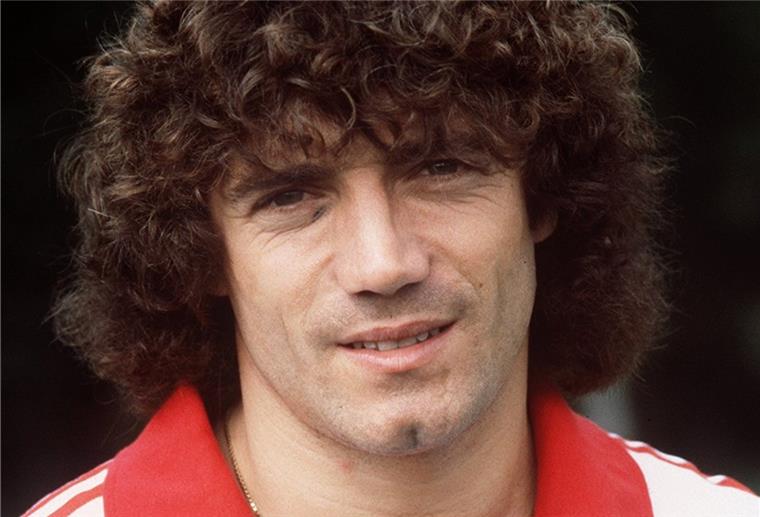 Viele deutsche Männer, die heute um die 40 sind, haben ihren Vornamen vielleicht auch ihm zu verdanken. Kevin Keegan wurde beim Hamburger SV Ende der 70er Jahre zum Fan-Liebling.