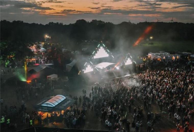 Open Air in Donnern