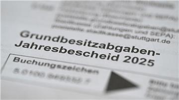 Viele Immobilienbesitzer zweifeln an der Höhe ihres neuen Grundsteuerbescheids. (Symbolbild)