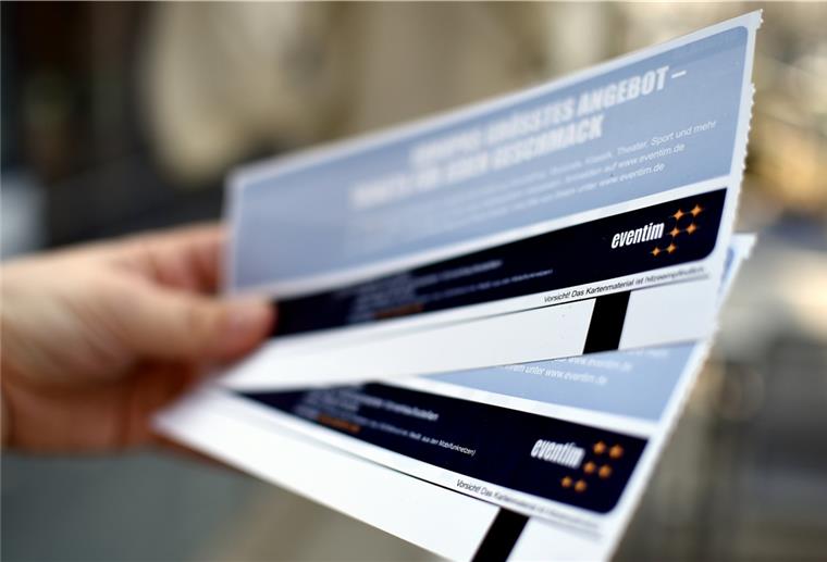 Viele Konzertveranstalter könnten in Existenzgefahr geraten.