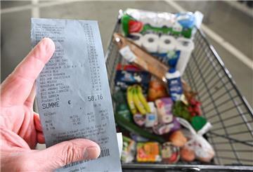 Viele Lebensmittel sind deutlich teurer als vor vier Jahren.