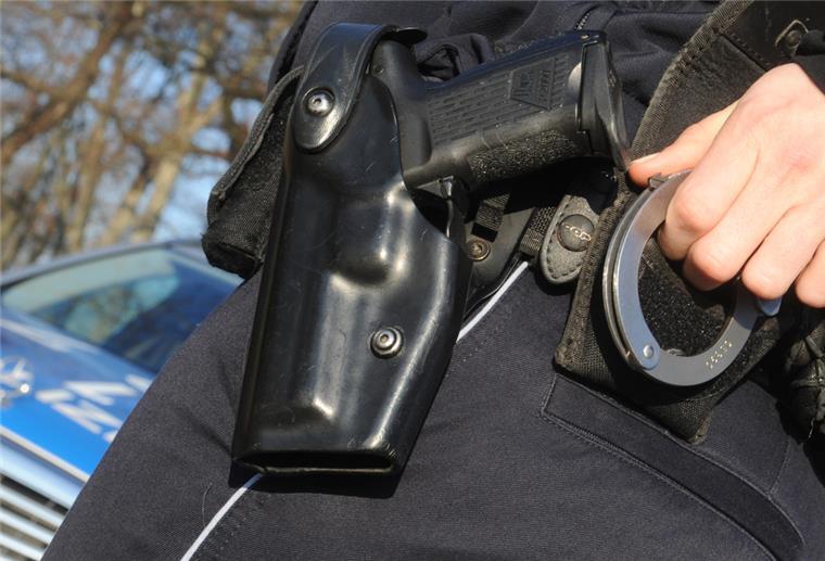 Viele Menschen machen sich Sorgen um die Sicherheit in Niedersachsen.