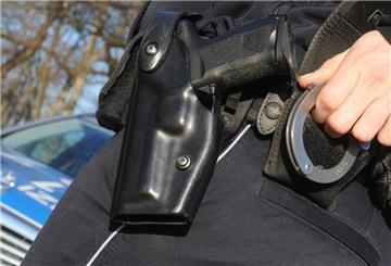 Viele Menschen machen sich Sorgen um die Sicherheit in Niedersachsen.