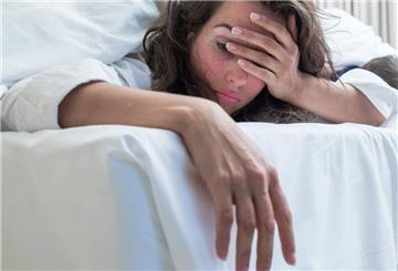 Viele Menschen mit ADHS finden abends keinen Schlaf – und sind morgens wie gerädert. 