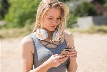 Musikstreaming im Urlaub