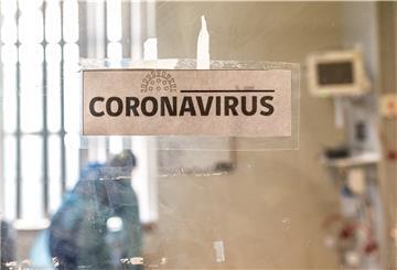 Viele Patienten leiden unter Langzeitfolgen einer Corona-Infektion.