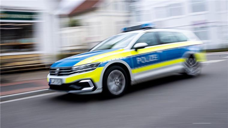 Polizei soll neue Autos und IT-Technik bekommen Viele Polizeiautos in Niedersachsen sind laut Innenministerin Behrens in die Jahre gekommen. (Symbolbild)