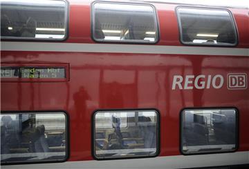 Viele Regionalexpress-Züge fallen aus, einige fahren