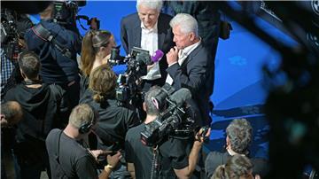 Viele sind schon gespannt, was das Duo nach dem Ende als „Tatort“-Ermittler machen wird.