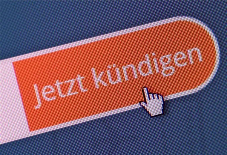 Viele Verträge und keine Übersicht über die Kündigungsfristen? Online-Kündigungdienste bieten Hilfe. 