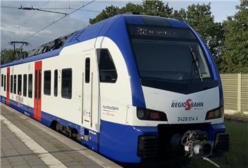 Viele Züge der Regio-S-Bahn dürften am Samstagvormittag ausfallen.