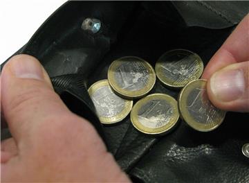 Vielen Bremerhavenern droht Altersarmut - sagt die Gewerkschaft NGG.