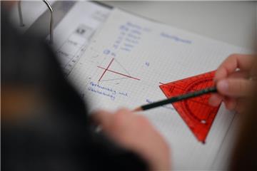 Vielen Schülern machte das Mathe-Abi in Niedersachsen und Bremen zu schaffen.