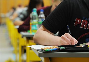 Vielen Schülern machte das Mathe-Abi in Niedersachsen und Bremen zu schaffen.