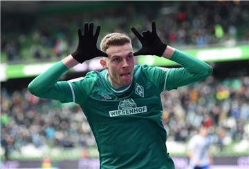 Marvin Ducksch