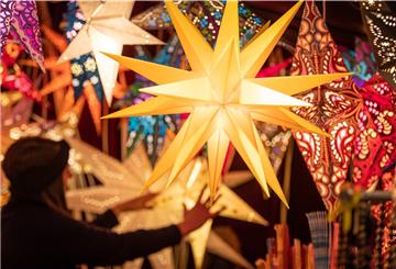 Vielleicht gibt es 2020 doch noch Weihnachtsmärkte in Niedersachsen.