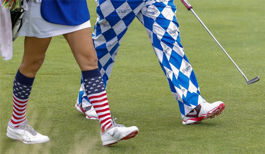 Vier geschiedene Ehen hat der 49-Jährige hinter sich. Jetzt ist er mit Anna Clad...