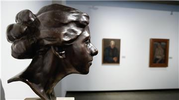 Vier Museen widmen Paula Modersohn-Becker eine Ausstellung zu ihrem 150. Geburtstag. 