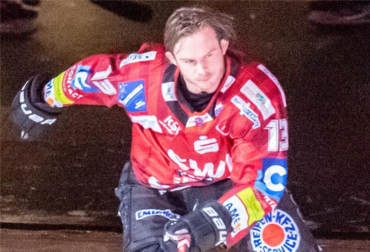 Fischtown Pinguins siegen sauber und elegant gegen die Wild Wings Vier Punkte, bester Mann: Ziga Jeglic.