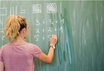 Vier Säulen sollen helfen, dem Lehrermangel zu begegnen.