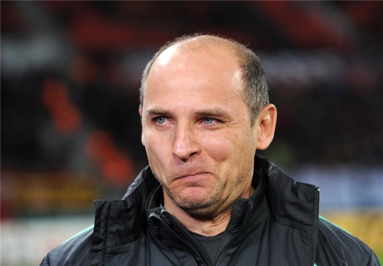 Viktor Skripnik, Trainer von Werder Bremen