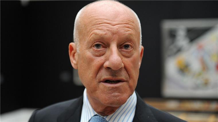 Visionärer Architekt: Norman Foster wird 90. (Archivbild)