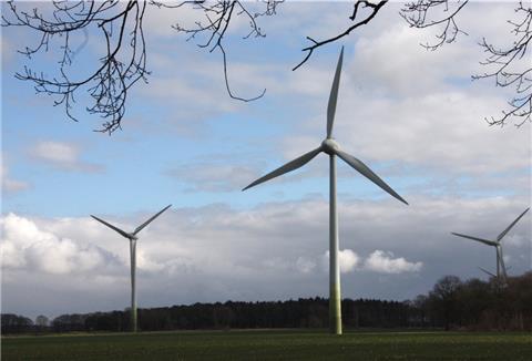 Völlig offen ist jetzt, wie es mit den Planungen weiterer Windkraftanlagen rund um Kirchwistedt, Altwistedt und Volkmarst weitergehen soll. 