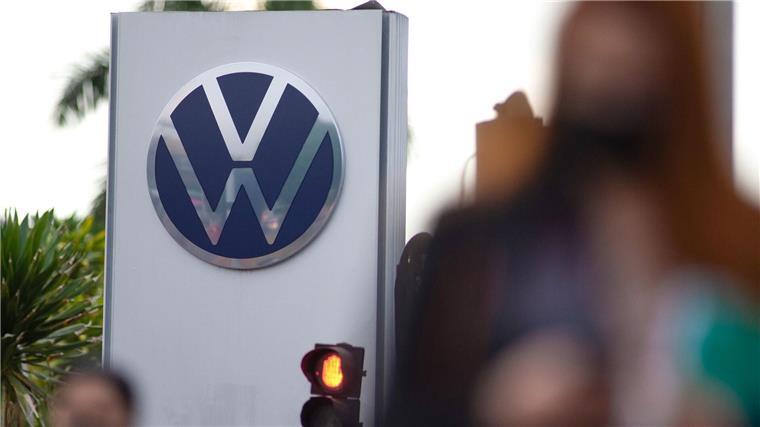Volkswagen do Brasil wurde wegen moderner Sklaverei auf einer Amazonas-Farm in den 1970er und 80er Jahren verurteilt. (Archivbild)