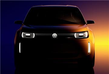 Volkswagen präsentiert die Studie ID.Every1 – ein erschwinglicher Elektro-Kleinwagen für 2027. Das Modell verspricht "Mobilität für alle".