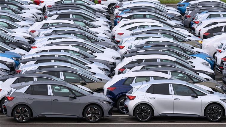 Volkswagen verkauft wieder mehr Autos. (Archivbild)