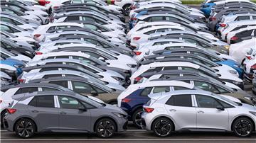 Volkswagen verkauft wieder mehr Autos. (Archivbild)